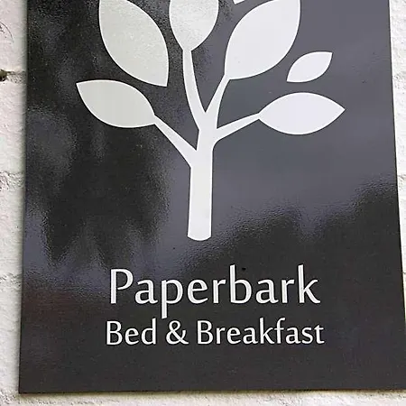 Paperbark