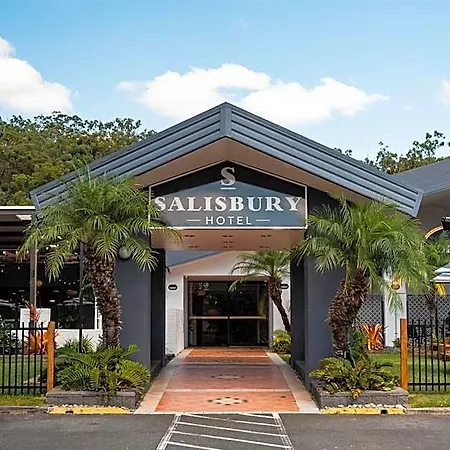 Hotel Salisbury 3*