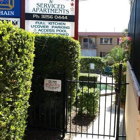 Albion Manor 4*