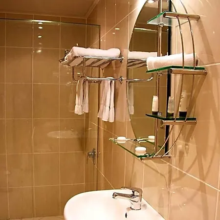 Motel Shangri-la Gardens Brisbane