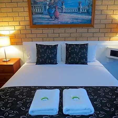 Motel Aspley Pioneer