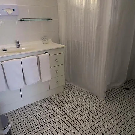 Motel Aspley Pioneer 2*