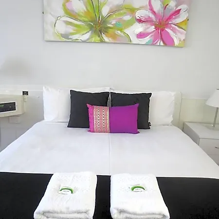 Motel Aspley Pioneer