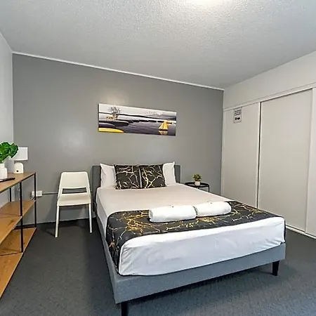 Acacia Ridge Motel 3*