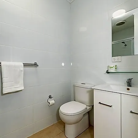Acacia Ridge Motel 3*