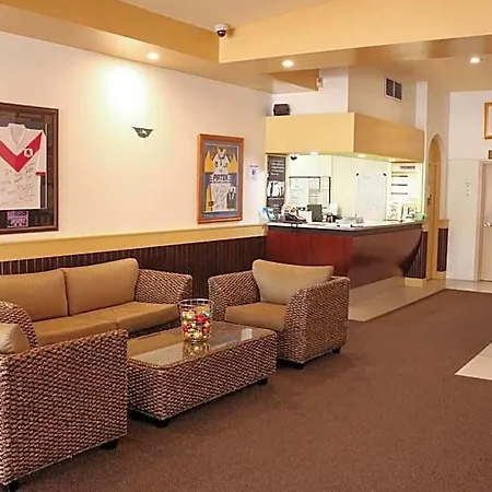 Acacia Ridge 3* Brisbane