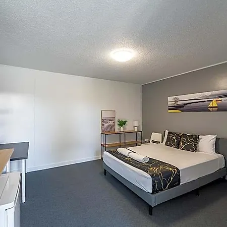 Acacia Ridge 3* Brisbane