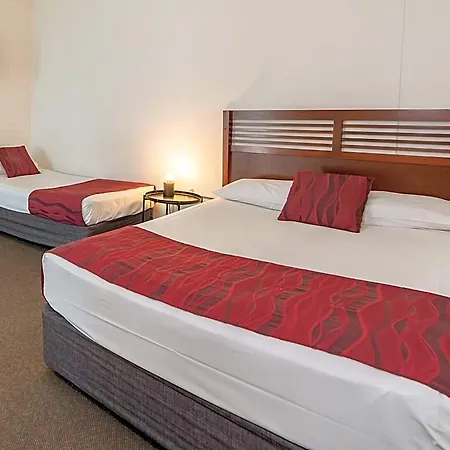 Motel Acacia Ridge