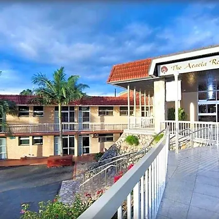 Acacia Ridge