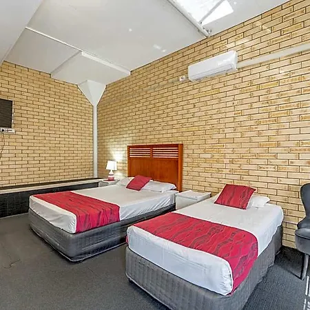 Motel Acacia Ridge Brisbane