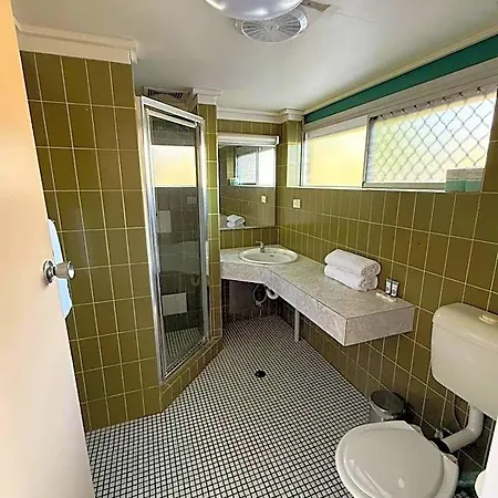 Motel Acacia Ridge Brisbane
