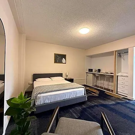 Acacia Ridge Motel 3*