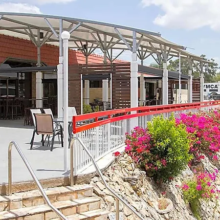 Motel Acacia Ridge 3*