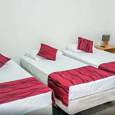 Motel Acacia Ridge