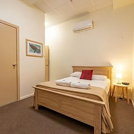 Motel Acacia Ridge