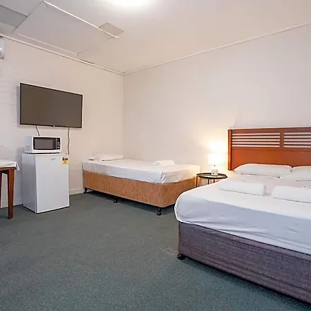 Motel Acacia Ridge Brisbane