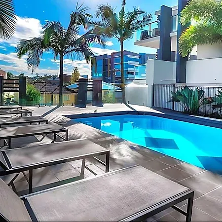 The Chermside 5*