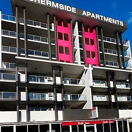 The Chermside Brisbane