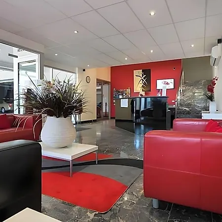 The Chermside Aparthotel