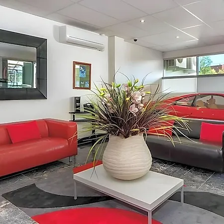 The Chermside Aparthotel 5*