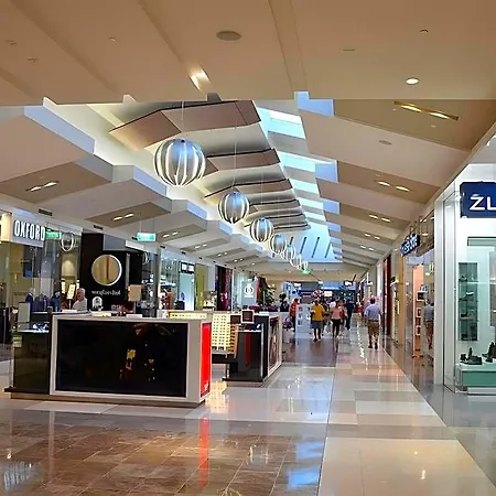 The Chermside 5*
