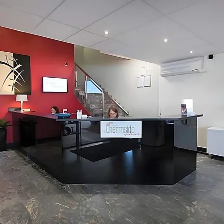 The Chermside Aparthotel
