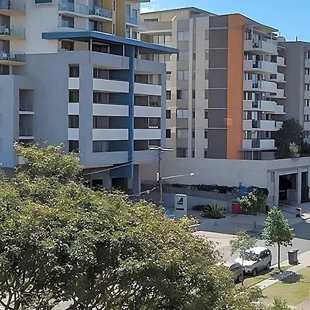 The Chermside