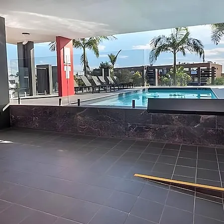 Aparthotel The Chermside