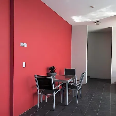 Aparthotel The Chermside