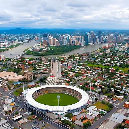 The Chermside Brisbane