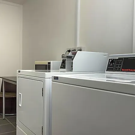 The Chermside Aparthotel Brisbane