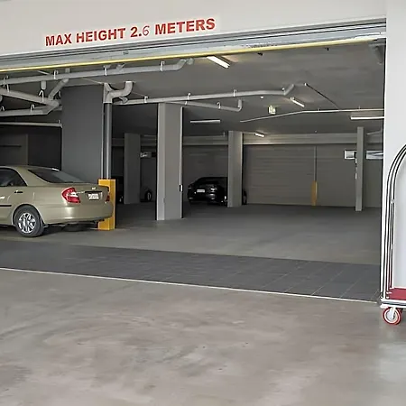 The Chermside 5* Brisbane