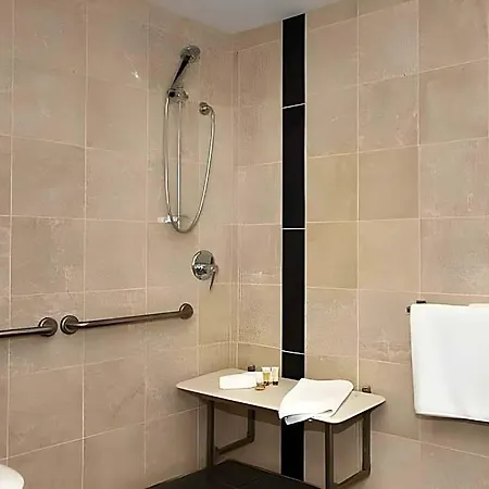 The Chermside Aparthotel