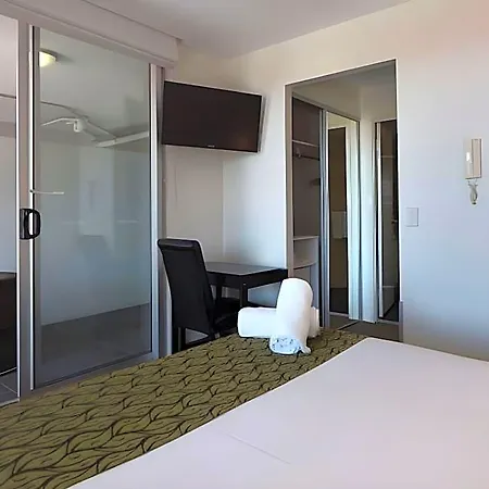 Aparthotel The Chermside Brisbane