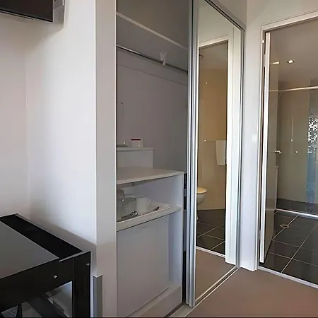 Aparthotel The Chermside