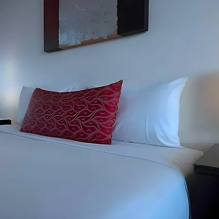 Aparthotel The Chermside Brisbane