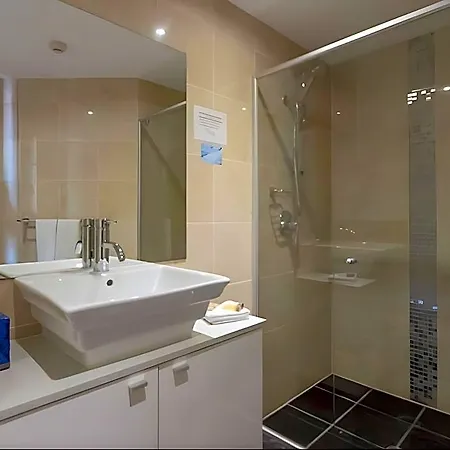The Chermside 5* Brisbane
