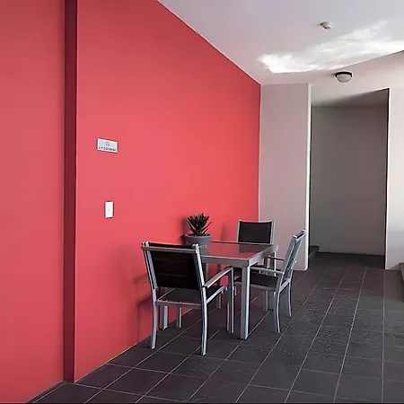 The Chermside 5* Brisbane