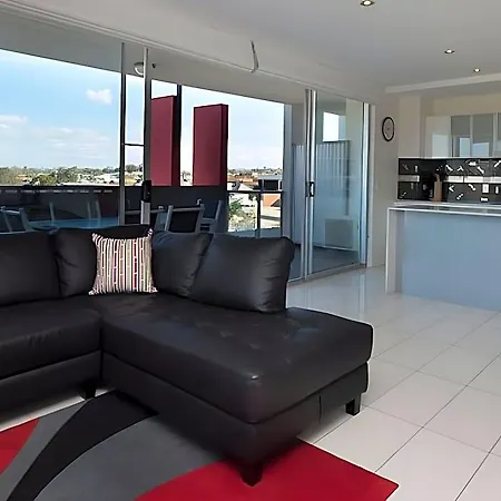 The Chermside Aparthotel 5*
