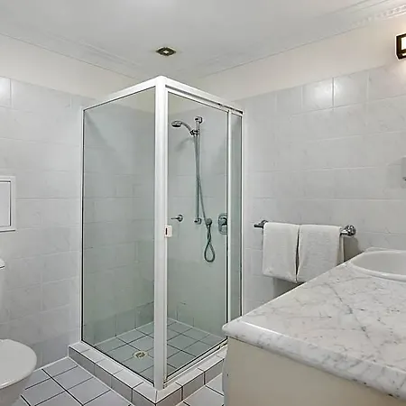Aparthotel Rothbury