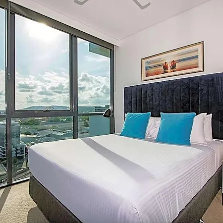 Aparthotel Hope Street By Cllix