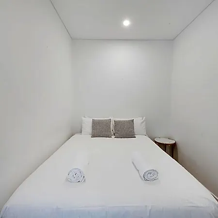 Aparthotel Hope Street By Cllix 5*