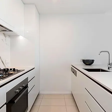 Hope Street By Cllix 5* Brisbane