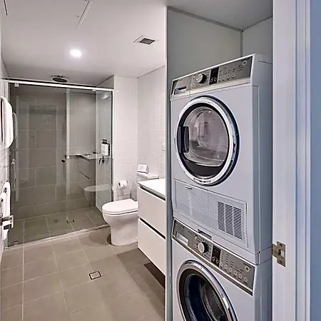 Quest Cannon Hill 5* Brisbane