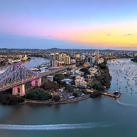 Toowong Aparthotel