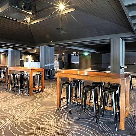 Nightcap At Chardons Corner 3* Brisbane