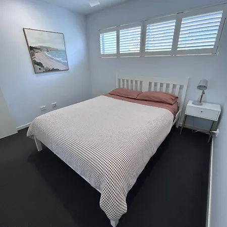 Apartment Location, Location, Location - Very Large *