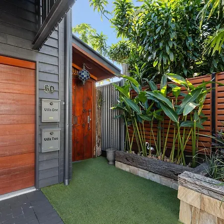 Kozyguru | Spring Hill | 2 Bed 2.5 Bath
