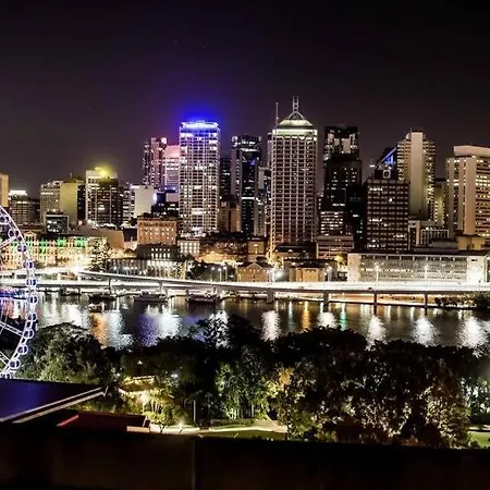 Kozyguru | Spring Hill | 2 Bed 2.5 Bath Brisbane