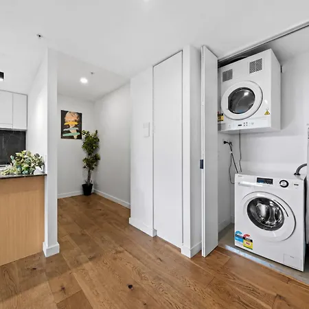 Serain Residences At One Apartment